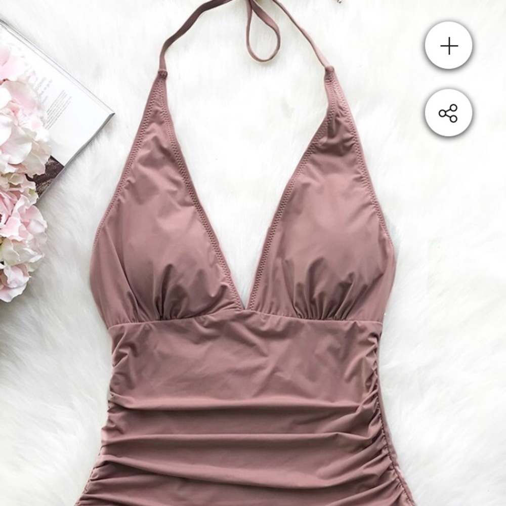 Cupshe bathing suit